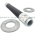 Valmont B532 Microflect Coax/Electrical Entry Kit 69386 Product Image