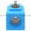 Vickers 02-101726 Control Coil Product Image