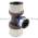 Viega 49774 PureFlow Press Tee Product Image