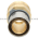 Viega 91580 PureFlow Press Bronze Adapter Product Image