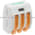 Wago 222-413 Splicing Connector Product Image