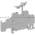 Wago 280-402 Terminal Block Product Image