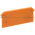Wago 283-312 End and Intermediate Plate Product Image