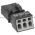 Wago 890-113 Plug Product Image