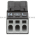 Wago 890-113 Plug Product Image
