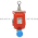 Warner Electric 601-2441-907 Safety Pull Rope Switch Product Image