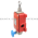 Warner Electric 601-2441-907 Safety Pull Rope Switch Product Image