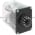 Warrick Controls 16DMB1A0 Control Relay | Series 16DM Controls Product Image