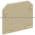 Weidmuller 0117960000 End Plate Product Image