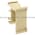 Weidmuller 0292460000 Terminal Marker | SCHT 5 Product Image