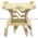 Weidmuller 0292460000 Terminal Marker | SCHT 5 Product Image
