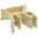 Weidmuller 0292460000 Terminal Marker | SCHT 5 Product Image