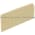 Weidmuller 0380360000 Terminal Block End Plate 1MM Product Image