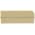 Weidmuller 0380360000 Terminal Block End Plate 1MM Product Image