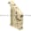 Weidmuller 0383560000 Terminal Block | EW 35 Product Image