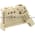 Weidmuller 0383560000 Terminal Block | EW 35 Product Image