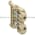 Weidmuller 0443660000 Terminal Block Product Image