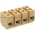 Weidmuller 0620220000 Terminal Block | MK 6/4 Product Image