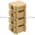 Weidmuller 0620220000 Terminal Block | MK 6/4 Product Image