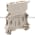 Weidmuller 1014000000 Fuse Terminal | WSI 6/2  Product Image