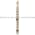 Weidmuller 1020000000 Terminal Block | WDU 2.5 Product Image