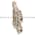 Weidmuller 1020100000 Terminal Block | WDU 4 Product Image