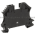 Weidmuller 1020110000 Terminal Block | WDU 4 SW Product Image
