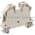 Weidmuller 1020300000 Terminal Block | WDU 10 Product Image