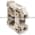 Weidmuller 1020500000 Terminal Block | WDU 35 Product Image