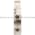 Weidmuller 1020500000 Terminal Block | WDU 35 Product Image