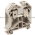 Weidmuller 1020500000 Terminal Block | WDU 35 Product Image