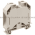 Weidmuller 1020500000 Terminal Block | WDU 35 Product Image