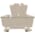 Weidmuller 1021500000 Terminal Block | WDK 2.5 Product Image
