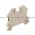 Weidmuller 1024700000 Terminal Block | WDU 2.5/1.5/ZR Product Image