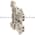 Weidmuller 1031400000 Terminal Block | WDU 1.5/ZZ Product Image