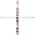 Weidmuller 1031400000 Terminal Block | WDU 1.5/ZZ Product Image