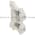 Weidmuller 1036700000 Terminal Block | WDU 4 WS Product Image