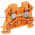 Weidmuller 1036760000 Terminal Block Product Image