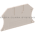 Weidmuller 1050000000 End Plate | WAP 2.5-10 Product Image