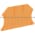 Weidmuller 1050060000 End Plate Product Image
