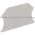 Weidmuller 1050090000 End Plate Product Image