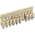 Weidmuller 1052060000 Cross-Connector | WQV 4/10 Product Image