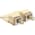 Weidmuller 1052560000 Jumper | WQV 10/2 Product Image