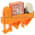 Weidmuller 110191 Relay Module | RS 30 48VUC LD GSE 1A Product Image