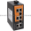 Weidmuller 1240900000 Network Switch | IE-SW-BL08-8TX Product Image