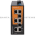 Weidmuller 1240900000 Network Switch | IE-SW-BL08-8TX Product Image