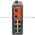 Weidmuller 1240940000 Ethernet Switch | IE-SW-VL08MT-8TX Product Image