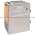 Weidmuller 1469490000 Power Supply | 	PRO ECO 240W 24V 10A Product Image