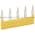 Weidmuller 1633230000 Cross Connector | ZQS 2.5/5 Product Image
