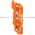 Weidmuller 1636840000 Terminal Block Assembly Product Image